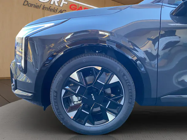Kia Sportage 1.6 T-GDi Hybrid GT-Line