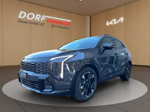 Kia Sportage 1.6 T-GDi Hybrid GT-Line