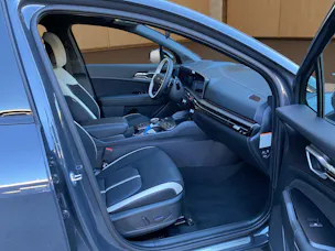 Kia Sportage 1.6 T-GDi Hybrid GT-Line