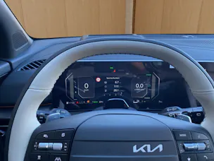 Kia Sportage 1.6 T-GDi Hybrid GT-Line
