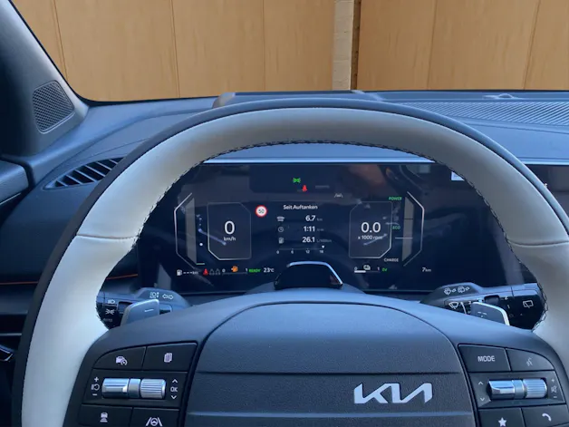 Kia Sportage 1.6 T-GDi Hybrid GT-Line