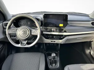 Suzuki Swift 1.2 Piz Sulai Hybrid 4x4