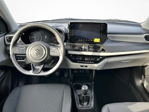 image du véhicule SUZUKI Swift 1.2 Piz Sulai Hybrid 4x4