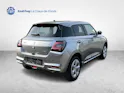 Suzuki Swift 1.2 Piz Sulai Hybrid 4x4