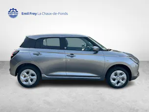 Suzuki Swift 1.2 Piz Sulai Hybrid 4x4