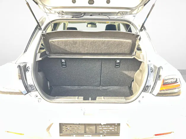 Suzuki Swift 1.2 Piz Sulai Hybrid 4x4