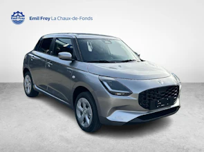 image du véhicule SUZUKI Swift 1.2 Piz Sulai Hybrid 4x4