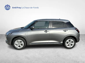 image du véhicule SUZUKI Swift 1.2 Piz Sulai Hybrid 4x4