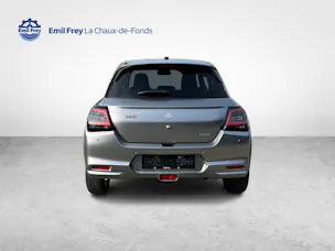 Suzuki Swift 1.2 Piz Sulai Hybrid 4x4