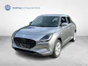 Suzuki Swift 1.2 Piz Sulai Hybrid 4x4