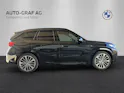 BMW X1 23d M Sport xDrive paddles