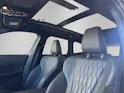 BMW X1 23d M Sport xDrive paddles