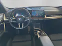 BMW X1 23d M Sport xDrive paddles