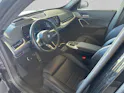 BMW X1 23d M Sport xDrive paddles