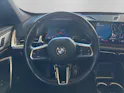 BMW X1 23d M Sport xDrive paddles