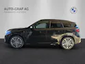 BMW X1 23d M Sport xDrive paddles