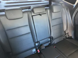 BMW X1 23d M Sport xDrive paddles