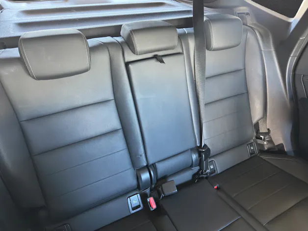 BMW X1 23d M Sport xDrive paddles