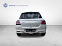 Suzuki Swift 1.2 Piz Sulai Hybrid 4x4
