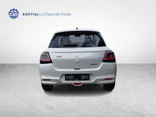 Suzuki Swift 1.2 Piz Sulai Hybrid 4x4