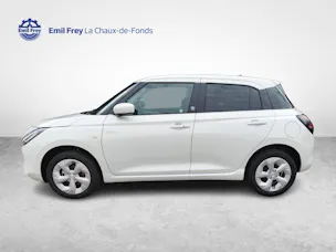 Suzuki Swift 1.2 Piz Sulai Hybrid 4x4