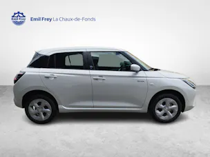 Suzuki Swift 1.2 Piz Sulai Hybrid 4x4
