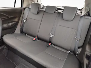 Suzuki Swift 1.2 Piz Sulai Hybrid 4x4