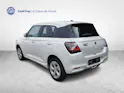 Suzuki Swift 1.2 Piz Sulai Hybrid 4x4