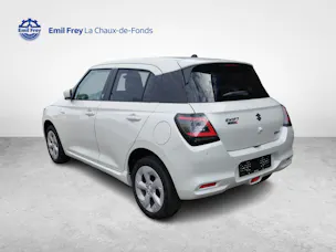 Suzuki Swift 1.2 Piz Sulai Hybrid 4x4