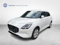 Suzuki Swift 1.2 Piz Sulai Hybrid 4x4