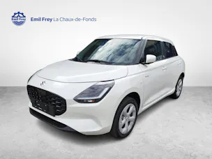Suzuki Swift 1.2 Piz Sulai Hybrid 4x4