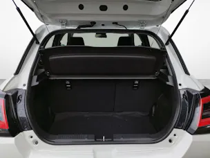 Suzuki Swift 1.2 Piz Sulai Hybrid 4x4