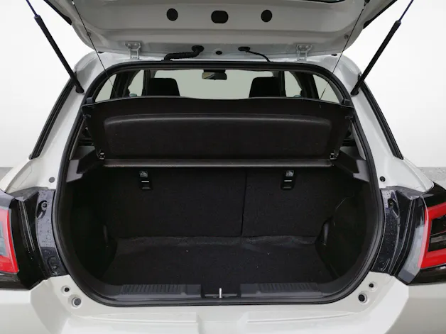 Suzuki Swift 1.2 Piz Sulai Hybrid 4x4