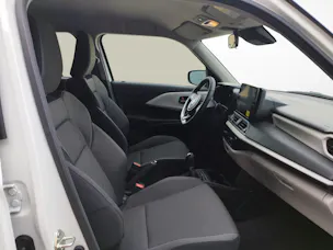 Suzuki Swift 1.2 Piz Sulai Hybrid 4x4