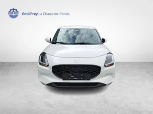 Suzuki Swift 1.2 Piz Sulai Hybrid 4x4