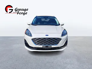 Ford Kuga 2.0 TDCi 150 Vignale 2WD