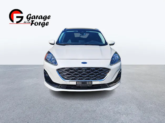 Ford Kuga 2.0 TDCi 150 Vignale 2WD