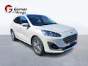 Ford Kuga 2.0 TDCi 150 Vignale 2WD