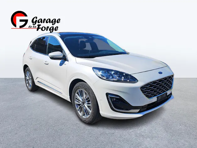 Ford Kuga 2.0 TDCi 150 Vignale 2WD
