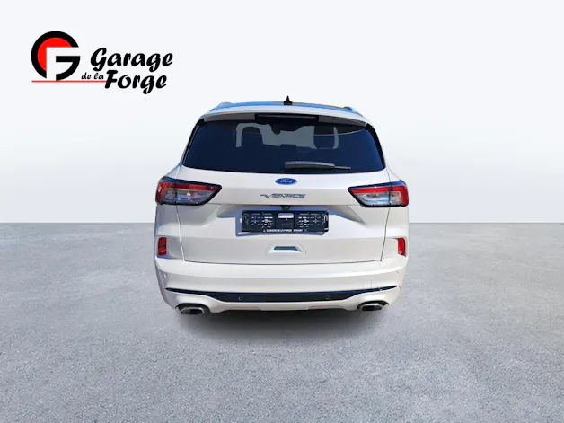Ford Kuga 2.0 TDCi 150 Vignale 2WD