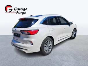 Ford Kuga 2.0 TDCi 150 Vignale 2WD