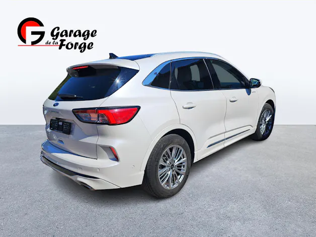 Ford Kuga 2.0 TDCi 150 Vignale 2WD