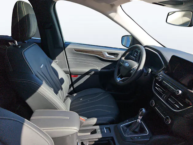 Ford Kuga 2.0 TDCi 150 Vignale 2WD
