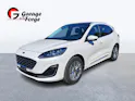 Ford Kuga 2.0 TDCi 150 Vignale 2WD