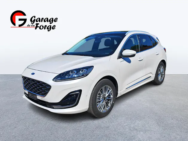 Ford Kuga 2.0 TDCi 150 Vignale 2WD