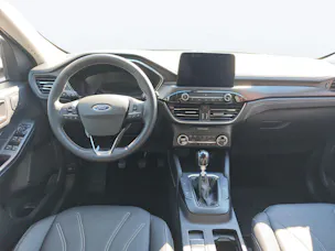 Ford Kuga 2.0 TDCi 150 Vignale 2WD