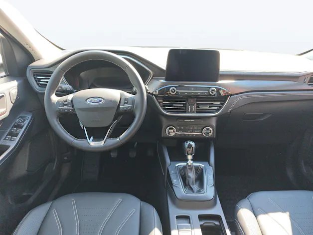 Ford Kuga 2.0 TDCi 150 Vignale 2WD