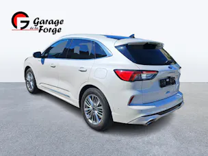 Ford Kuga 2.0 TDCi 150 Vignale 2WD