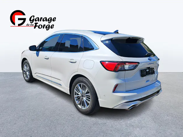 Ford Kuga 2.0 TDCi 150 Vignale 2WD