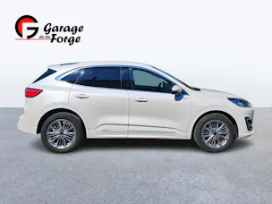 Ford Kuga 2.0 TDCi 150 Vignale 2WD